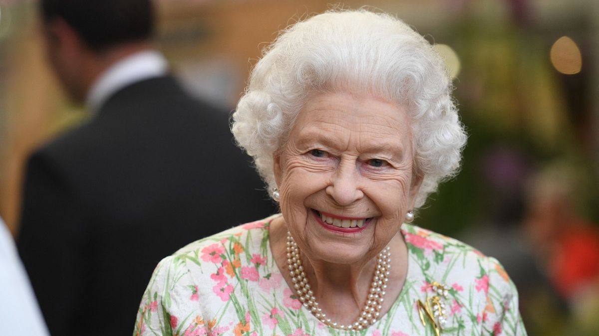 Británie se obává o svou královnu, Alžběta II. přijme nového premiéra ve skotském Balmoralu